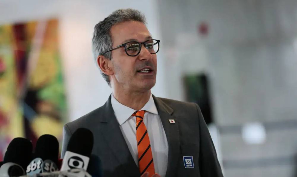 Leia mais sobre o artigo Zema lança programa de governo com propostas para limitar poderes do Judiciário