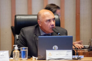 Leia mais sobre o artigo Presidente da CLDF chama caso do BRB de “lamentável” e cobra esclarecimentos