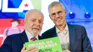 Leia mais sobre o artigo Aliados de Lula pressionam governo a reformular discurso sobre escala 6×1
