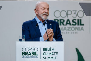 Leia mais sobre o artigo Governo gastou R$ 350 milhões com cruzeiros na COP 30