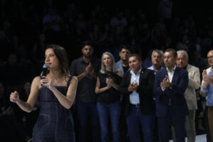 Leia mais sobre o artigo Governadora Raquel Lyra destaca fomento do Estado ao polo têxtil no 24º Festival do Jeans de Toritama