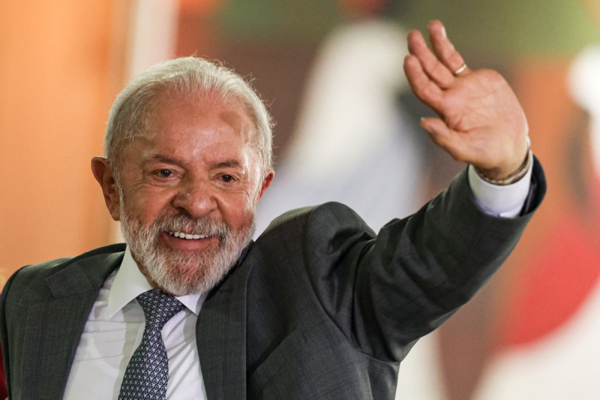 Leia mais sobre o artigo Governo firma acordo de R$ 4,5 mi para acervo de Lula