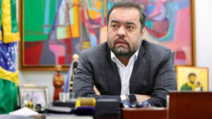 Leia mais sobre o artigo TSE publica acórdão e confirma inelegibilidade de Castro sem cassação