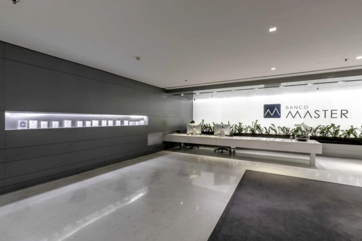 Leia mais sobre o artigo Avanço das apurações do Banco Master dificulta delações para investigados