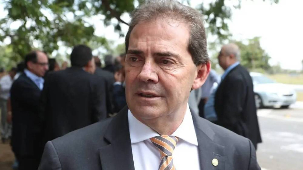 No momento, você está visualizando Paulinho resiste à relatoria da PEC 6×1 e chama de “problema”