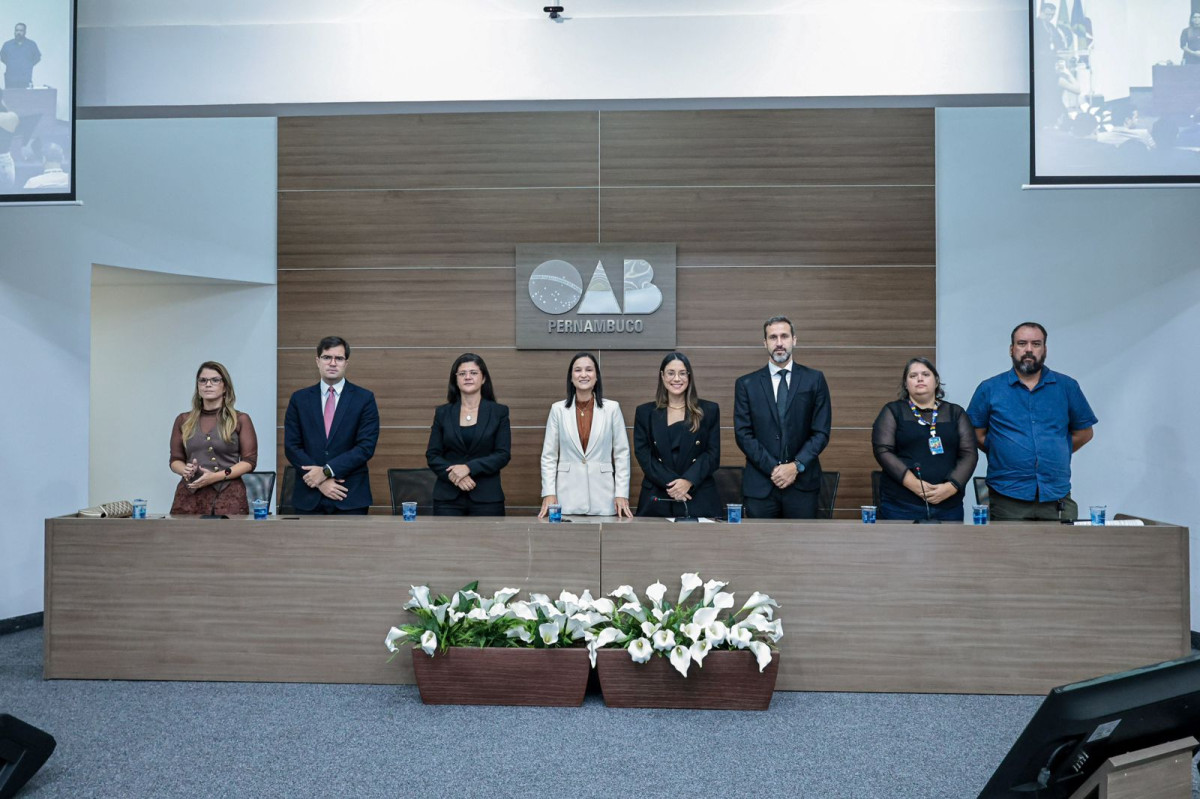 No momento, você está visualizando Atuação do CRAS e fortalecimento da advocacia previdenciária são temas de audiência pública promovida pela OAB-PE