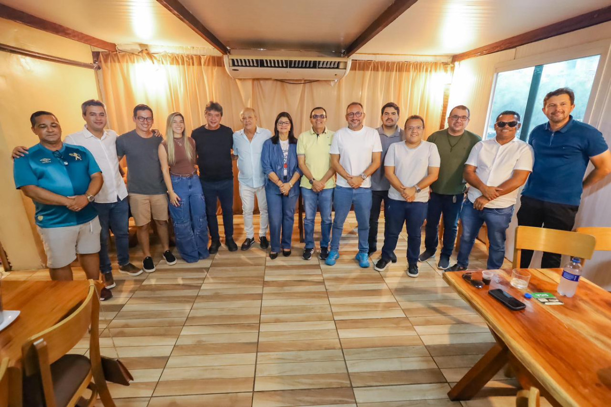 No momento, você está visualizando Diálogo e parceria marcam encontro de lideranças em Goiana