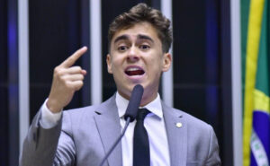 Leia mais sobre o artigo Embate com Nikolas expõe crise no bolsonarismo