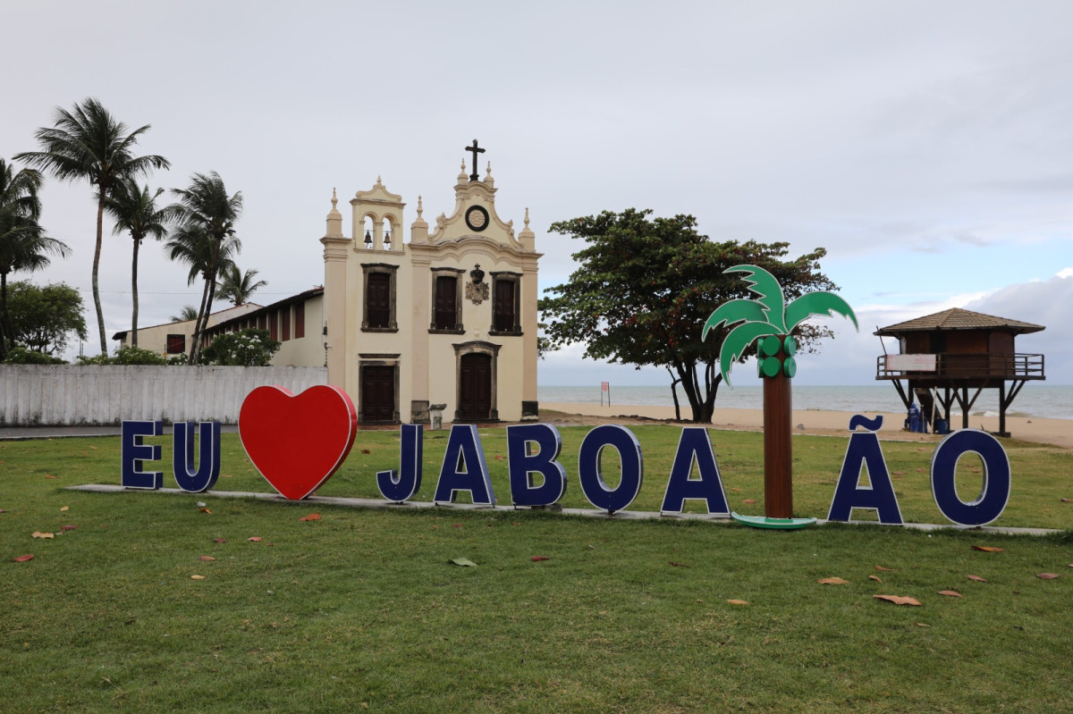 Leia mais sobre o artigo Prefeitura do Jaboatão prepara programação especial pelos 433 anos do município com entregas de equipamentos, cultura, lazer, fé e grandes shows