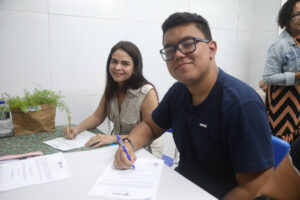Leia mais sobre o artigo Prefeitura do Jaboatão convoca novos aprovados em concurso e reforça serviços essenciais no município