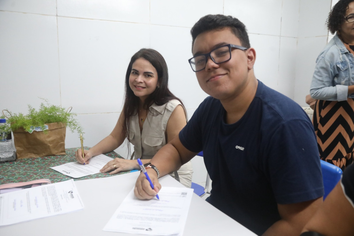 Leia mais sobre o artigo Prefeitura do Jaboatão convoca novos aprovados em concurso e reforça serviços essenciais no município