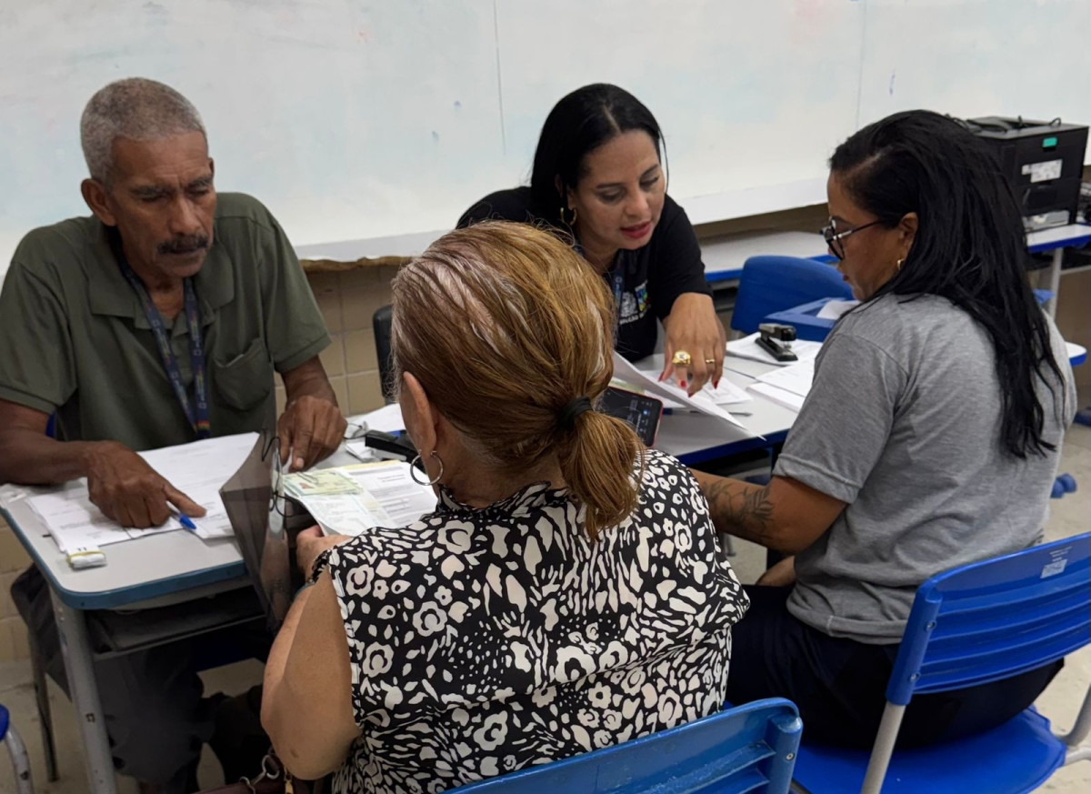 No momento, você está visualizando Governo de Pernambuco leva emissão gratuita de RG e certidões a Garanhuns