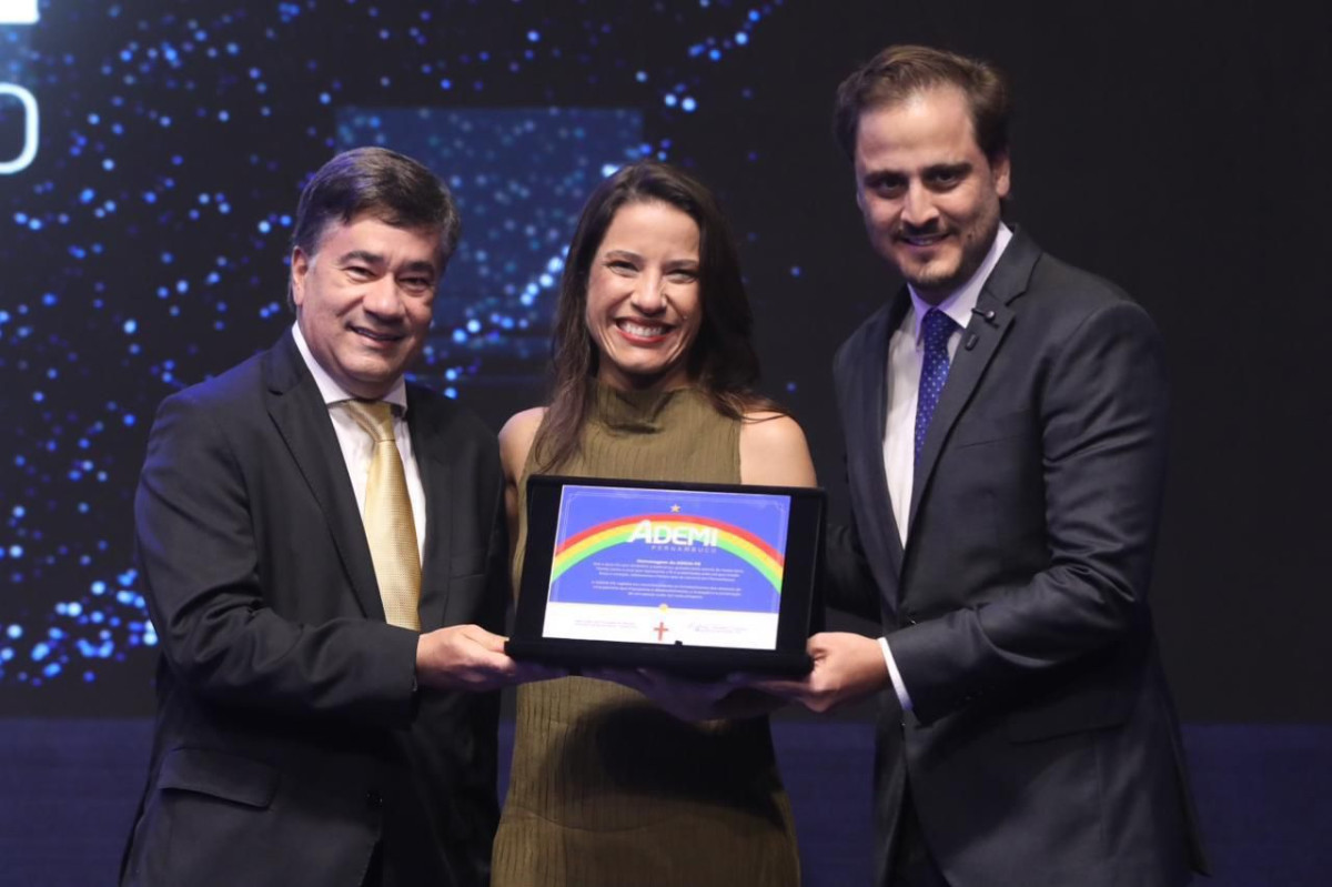 No momento, você está visualizando Governadora Raquel Lyra ressalta investimentos do Morar Bem Pernambuco no resultado do setor imobiliário em 2025