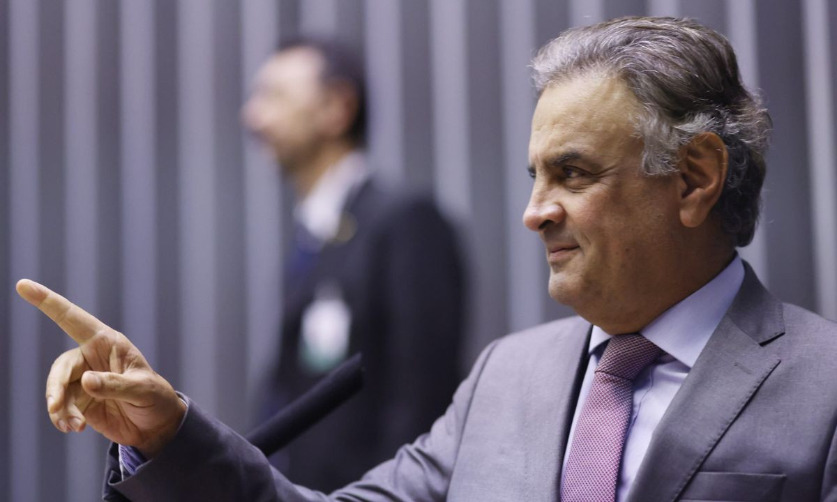 No momento, você está visualizando Aécio Neves neutralizou plano presidencial de Eduardo Leite com manobra no RS