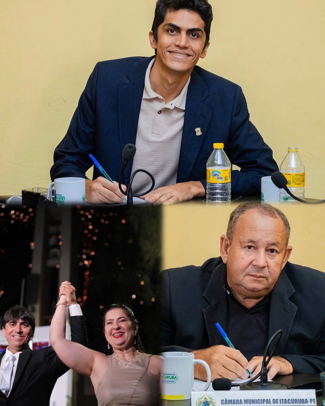 Leia mais sobre o artigo Disputa pela Câmara de Itacuruba vai à Justiça e revela ruptura entre grupos políticos