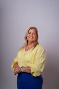 Leia mais sobre o artigo Andréa Medeiros anuncia pré-candidatura a deputada estadual e lança nova marca