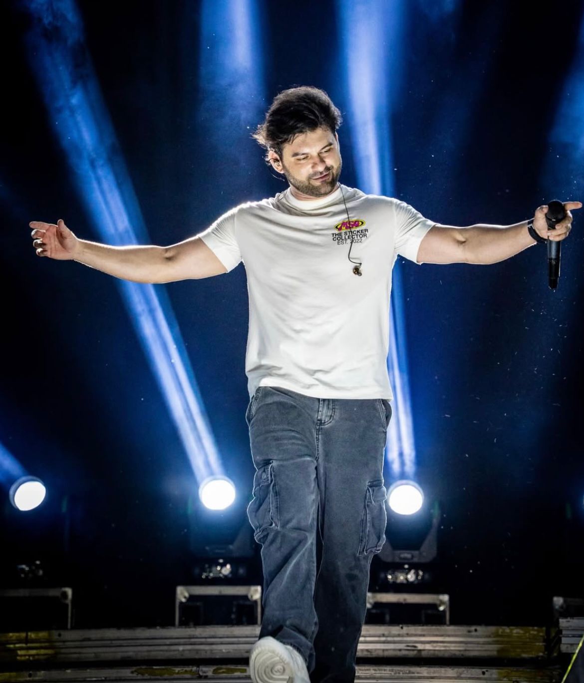 Leia mais sobre o artigo Drilha da Farinha é confirmada para 30 de maio e promete movimentar Feira Nova com muito forró e atrações gratuitas