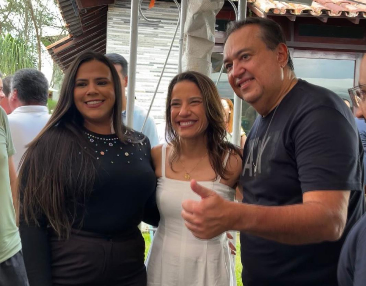 No momento, você está visualizando Bruna Karina reforça o protagonismo feminino na política de Pernambuco