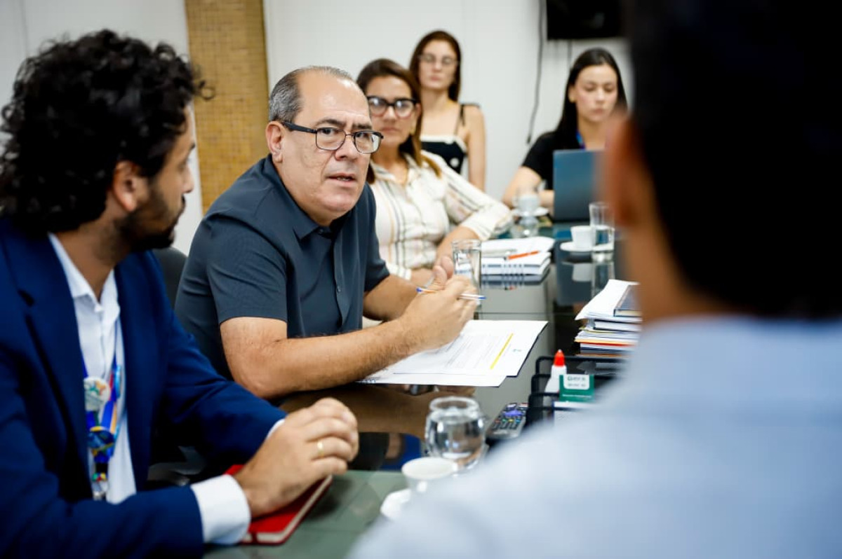 No momento, você está visualizando Jaboatão discute integração e melhorias viárias em reunião sobre mobilidade