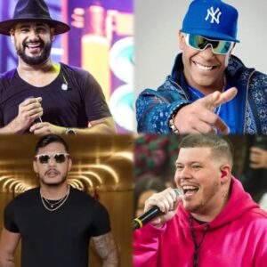 Leia mais sobre o artigo Festa da Pitomba 2026 confirma grandes atrações e promete agitar Jaboatão dos Guararapes