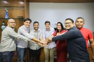 Leia mais sobre o artigo Grupo de vereadores de Feira Nova declara apoio a João Campos
