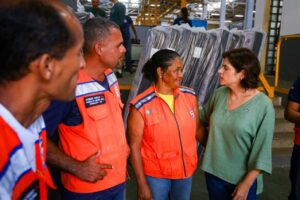 Leia mais sobre o artigo Governo de Pernambuco fortalece ações de reconstrução em municípios atingidos pelas chuvas