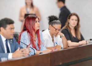 Leia mais sobre o artigo ALEPE discute o aumento dos casos de feminicídio em Pernambuco