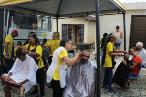 Leia mais sobre o artigo Caravana Jaboatão da Gente leva serviços de cidadania ao Lote 92, em Vila Rica