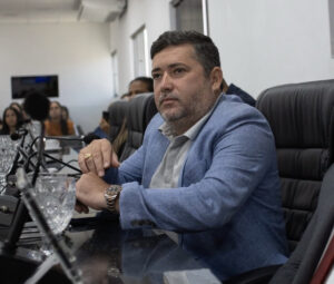 Leia mais sobre o artigo Presidente da Câmara de Jaboatão faz alerta sobre riscos das chuvas e orienta população