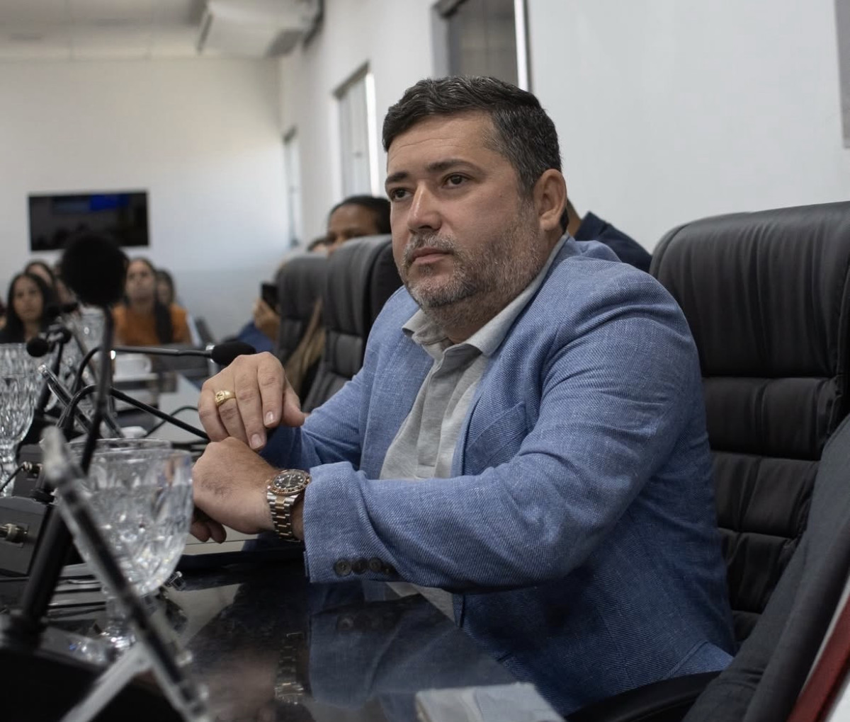 Leia mais sobre o artigo Presidente da Câmara de Jaboatão faz alerta sobre riscos das chuvas e orienta população