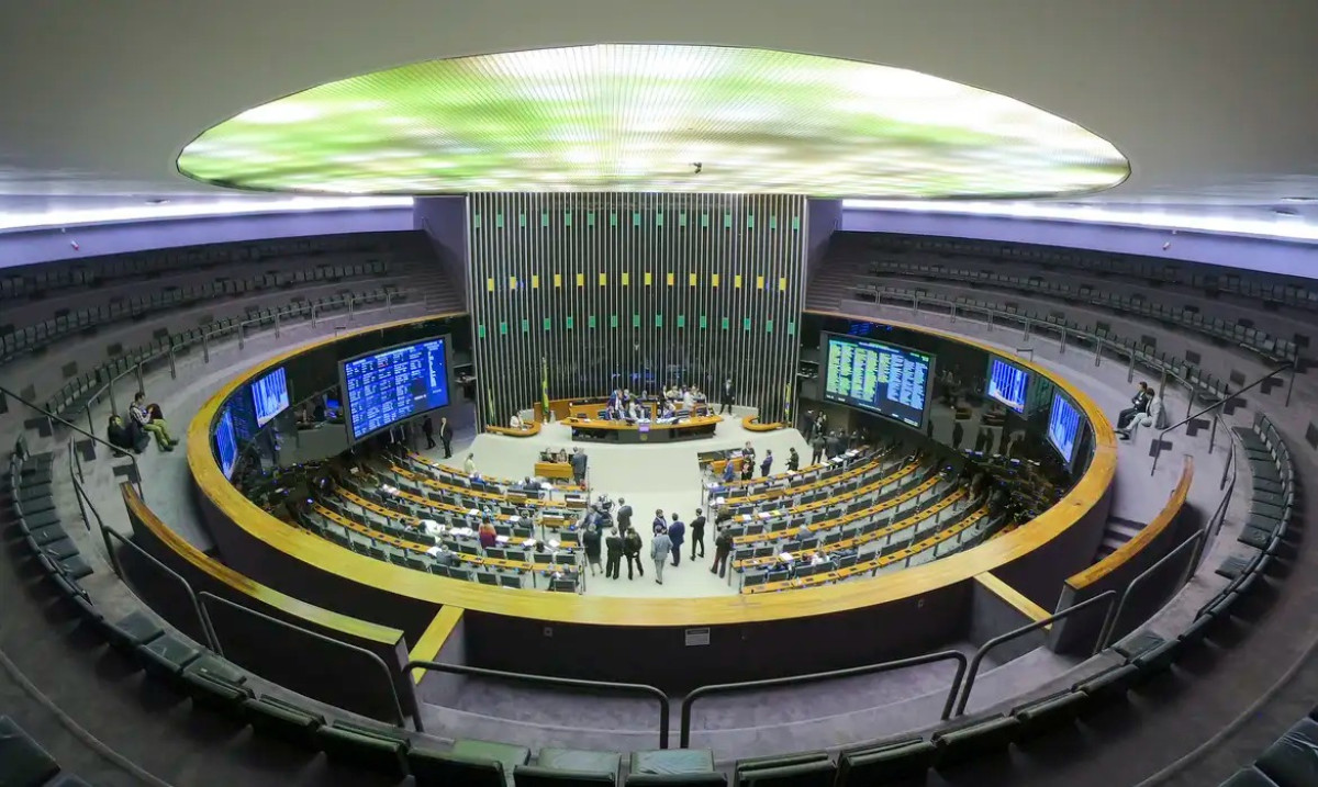 Leia mais sobre o artigo Câmara aprova projeto que equipara doenças raras a deficiência