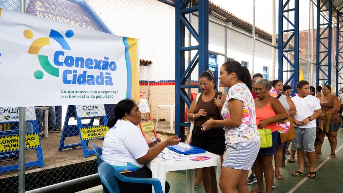 Leia mais sobre o artigo Edição Especial do Conexão Cidadã marca o aniversário de emancipação dos 433 anos de Jaboatão dos Guararapes