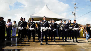 Leia mais sobre o artigo Aniversário de 433 anos do Jaboatão dos Guararapes mantém o tradicional hasteamento das bandeiras