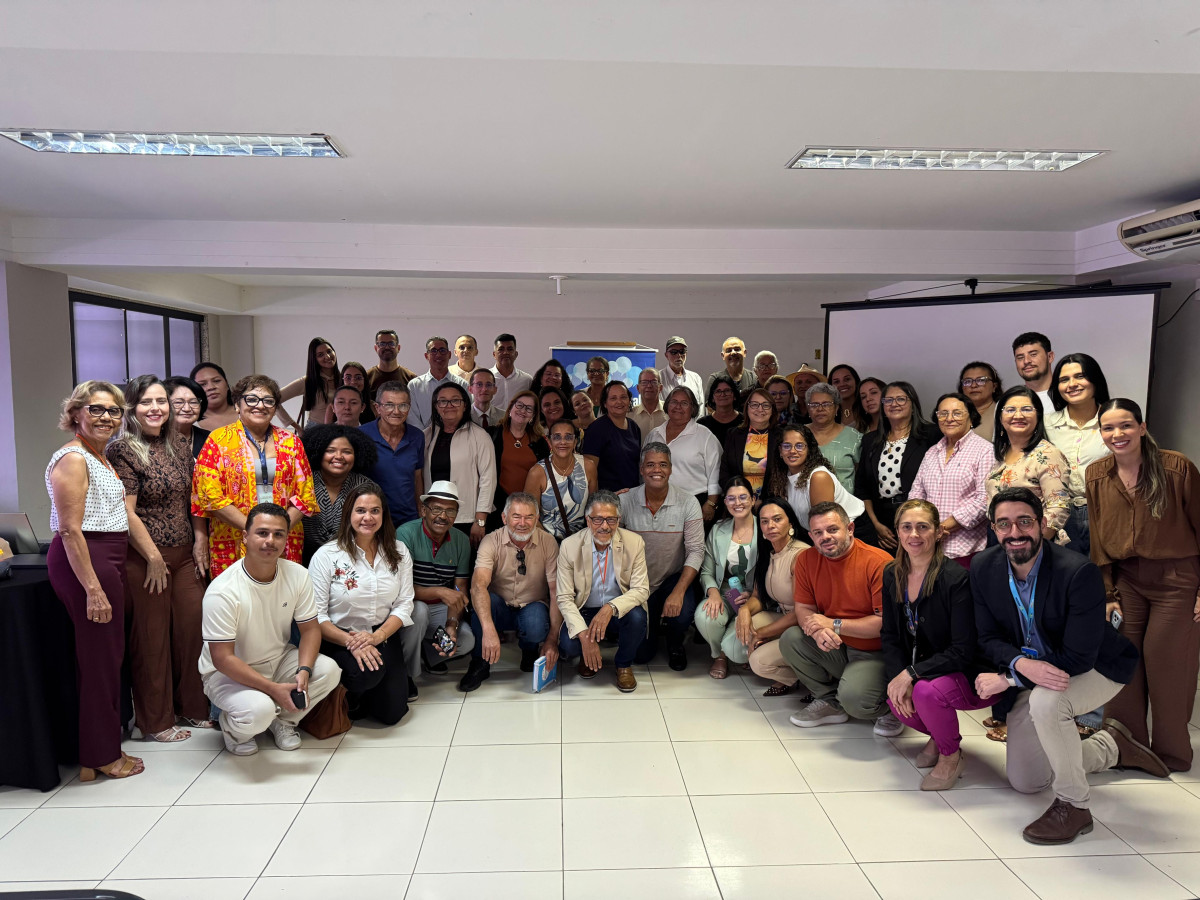 Leia mais sobre o artigo Governo de Pernambuco promove Seminário de Inclusão Digital para Pessoas Idosas no Recife