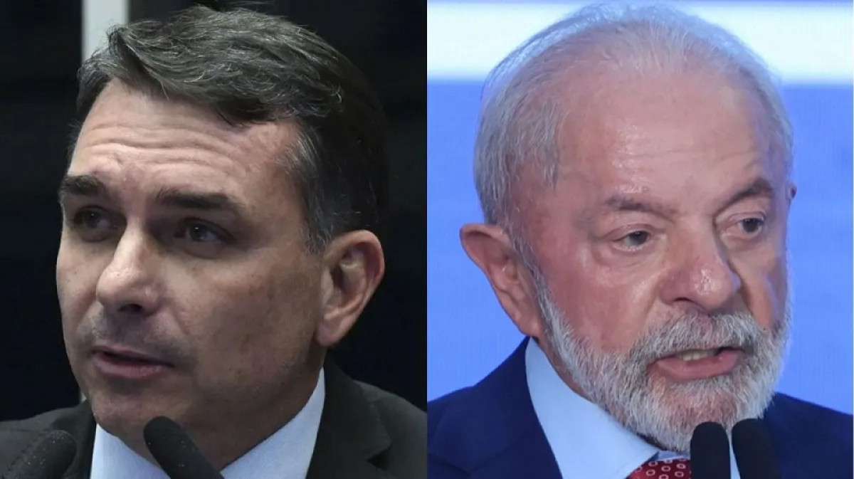 Leia mais sobre o artigo Real Time Big Data: Flávio lidera com 44% e Lula aparece com 43%