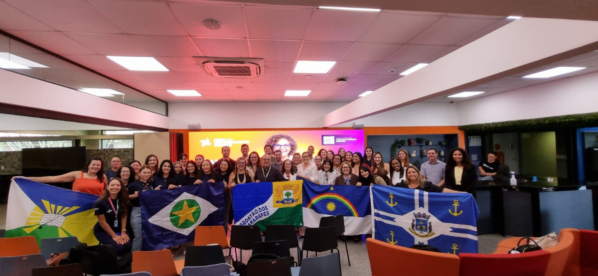 Leia mais sobre o artigo Sala do Empreendedor de Jaboatão Centro conquista Selo Diamante do Sebrae Nacional