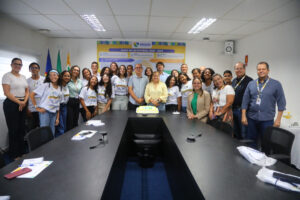Leia mais sobre o artigo De estudantes a protagonistas da gestão pública: projeto “Prefeito Por Um Ano” transforma jovens em multiplicadores de cidadania no Jaboatão