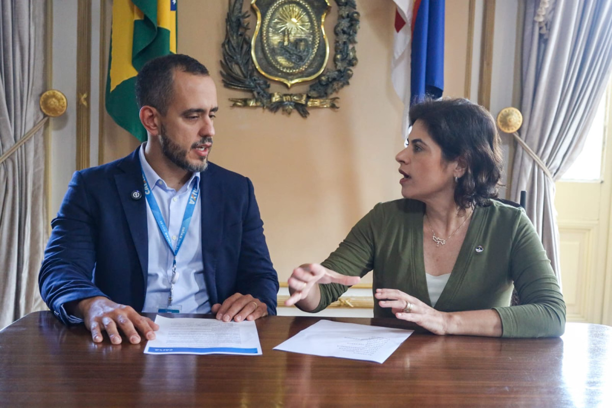 Leia mais sobre o artigo Governo de Pernambuco trabalha junto à Caixa Econômica a liberação do saque do FGTS para moradores de 11 municípios atingidos pelas chuvas