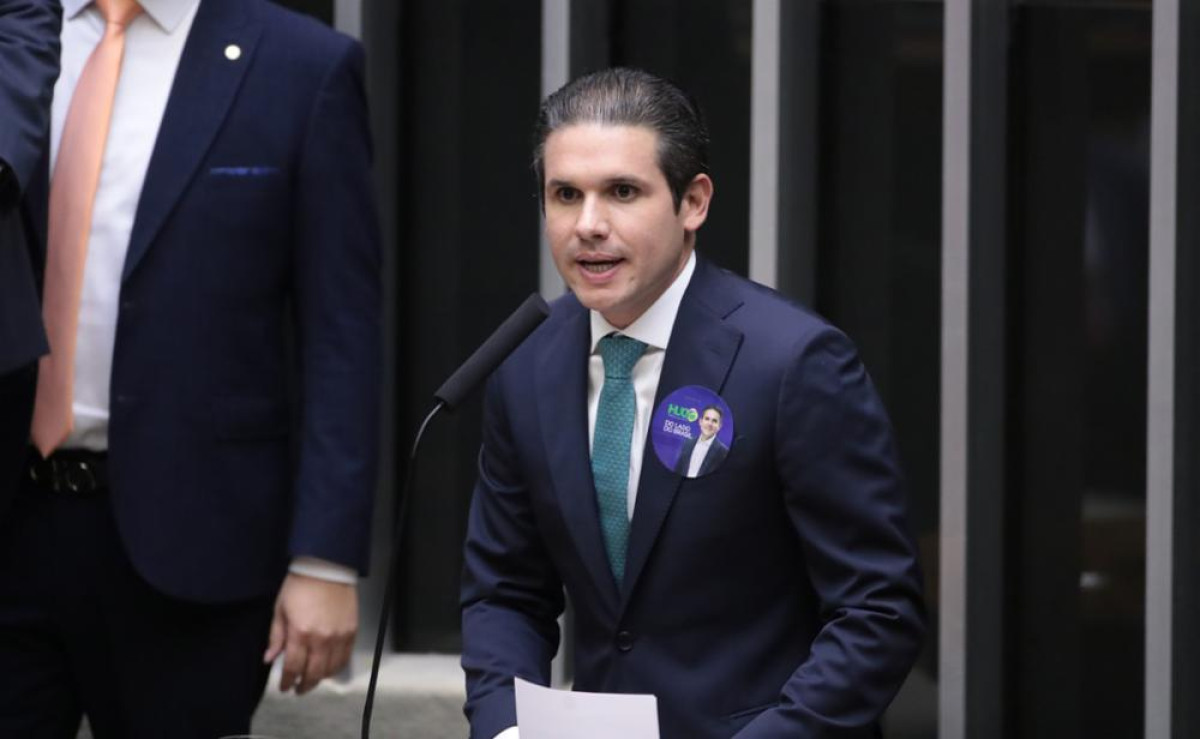 Leia mais sobre o artigo Motta diz que derrubada de veto sobre penas do 8 de Janeiro ajuda na “pacificação”