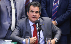 Leia mais sobre o artigo Ciro Nogueira é alvo da PF em nova fase da Compliance Zero