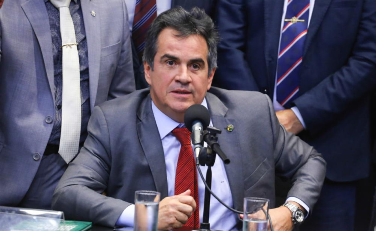 Leia mais sobre o artigo Ciro Nogueira é alvo da PF em nova fase da Compliance Zero