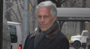 Leia mais sobre o artigo Juiz divulga suposta carta de suicídio de Jeffrey Epstein
