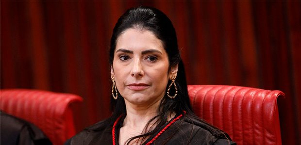 Leia mais sobre o artigo Ministra do TSE participa, no Recife, de congresso voltado ao debate sobre as Eleições 2026