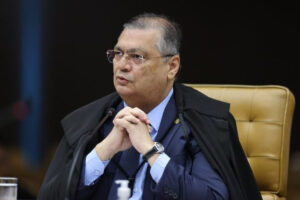 Leia mais sobre o artigo Dino leva ao plenário julgamento sobre socorro ao BRB