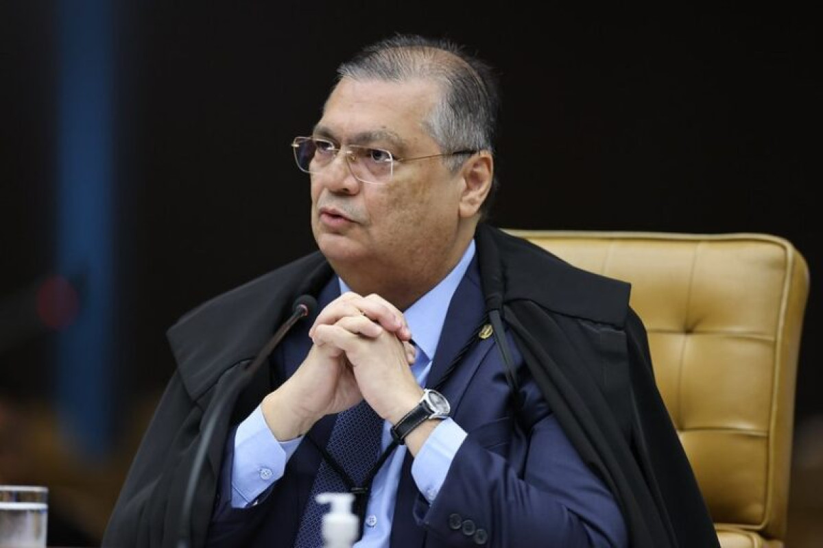 Leia mais sobre o artigo Dino leva ao plenário julgamento sobre socorro ao BRB