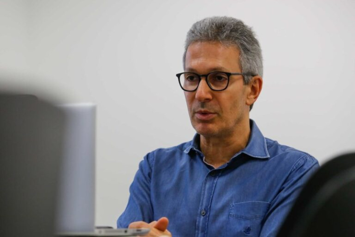 Leia mais sobre o artigo Zema cresce nas redes após críticas ao STF