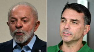 Leia mais sobre o artigo Caso Master intensifica disputa entre Lula e Flávio