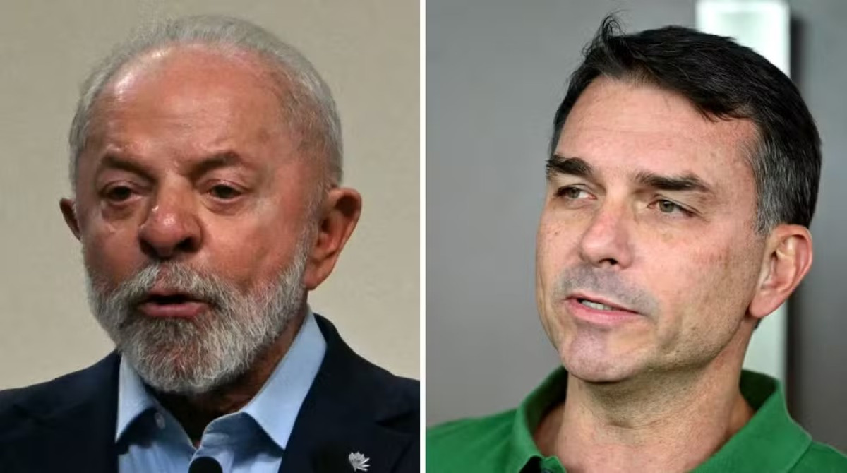 Leia mais sobre o artigo Caso Master intensifica disputa entre Lula e Flávio