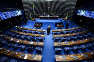 Leia mais sobre o artigo Disputa pelo Senado ganha peso nas eleições