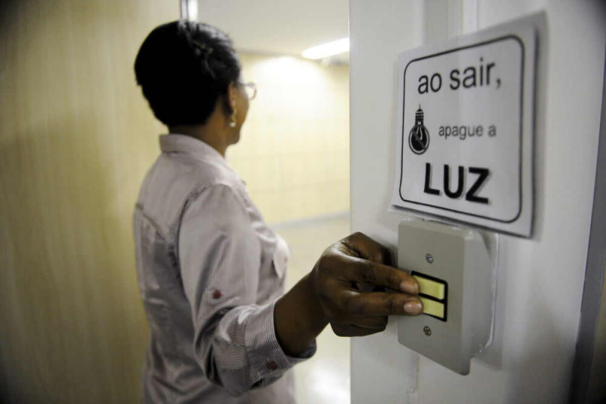 Leia mais sobre o artigo Governo amplia Luz para Todos em áreas remotas da Amazônia